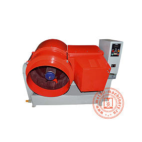 Роторная (центробежная) галтовочная установка DHX-50